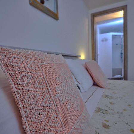 Locanda Murales - Turismo Rurale Olbia Ngoại thất bức ảnh